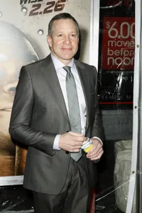 Foto Steve Guttenberg