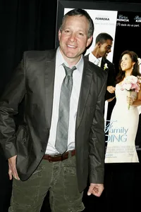 Foto Steve Guttenberg