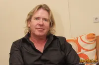 Foto Steve Lillywhite