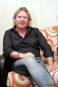 Foto Steve Lillywhite