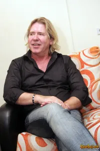 Foto Steve Lillywhite