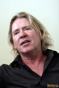 Foto Steve Lillywhite