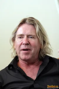 Foto Steve Lillywhite