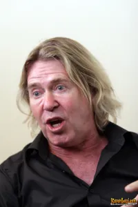 Foto Steve Lillywhite