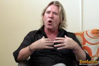 Foto Steve Lillywhite