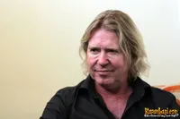 Foto Steve Lillywhite