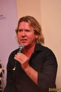 Foto Steve Lillywhite