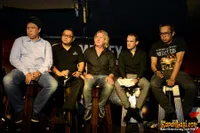 Foto Steve Lillywhite