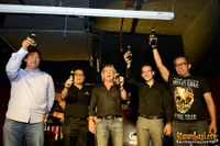 Foto Steve Lillywhite