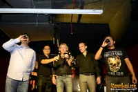 Foto Steve Lillywhite