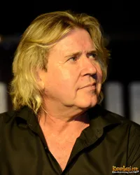 Foto Steve Lillywhite