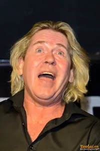 Foto Steve Lillywhite