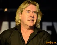 Foto Steve Lillywhite