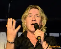Foto Steve Lillywhite