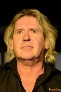 Foto Steve Lillywhite