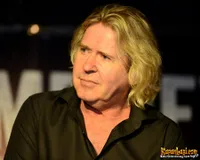 Foto Steve Lillywhite