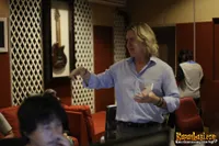 Foto Steve Lillywhite