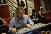 Foto Steve Lillywhite