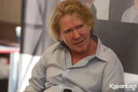 Foto Steve Lillywhite