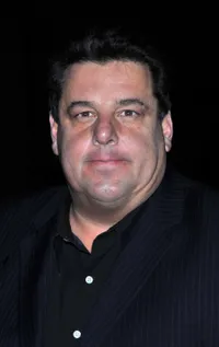Foto Steve Schirripa