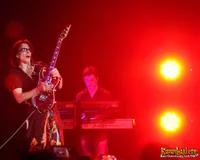 Foto Steve Vai