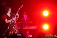 Foto Steve Vai