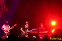Foto Steve Vai