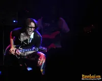Foto Steve Vai