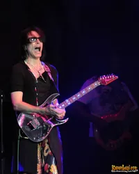 Foto Steve Vai