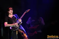 Foto Steve Vai