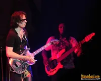 Foto Steve Vai