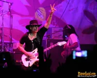 Foto Steve Vai