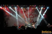 Foto Steve Vai