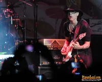 Foto Steve Vai