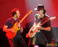 Foto Steve Vai
