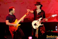 Foto Steve Vai