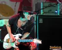 Foto Steve Vai