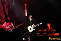 Foto Steve Vai