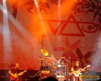 Foto Steve Vai