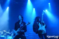 Foto Steve Vai