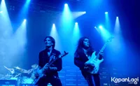 Foto Steve Vai