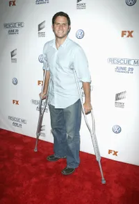 Foto Steven Pasquale