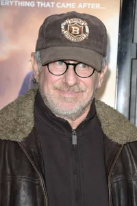Foto Steven Spielberg