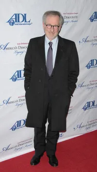Foto Steven Spielberg