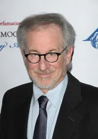 Foto Steven Spielberg