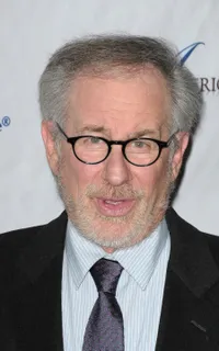 Foto Steven Spielberg