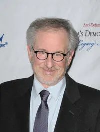 Foto Steven Spielberg