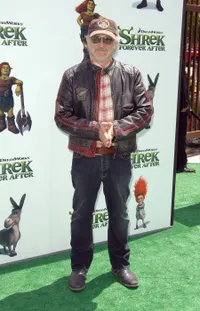 Foto Steven Spielberg