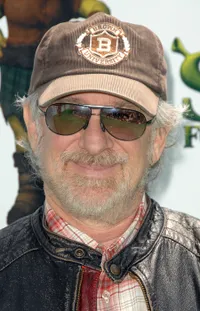 Foto Steven Spielberg