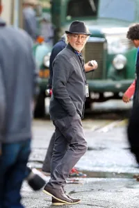 Foto Steven Spielberg